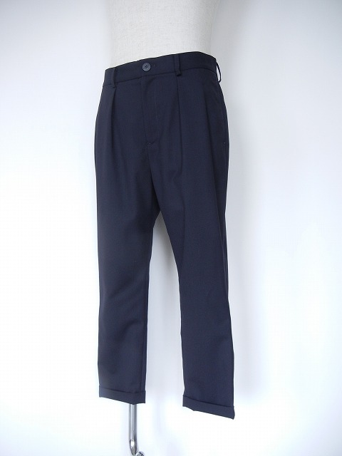yoshio kubo【ヨシオ クボ】正規取り扱い店、通販可能 ON LINE SHOP